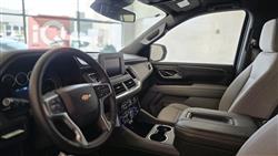 جي ام سي يوكون